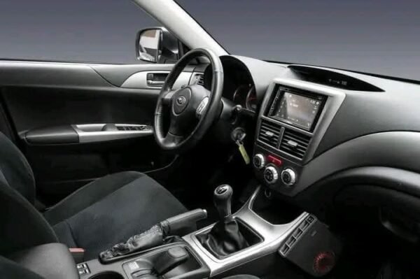 Subaru Impreza – Image 22