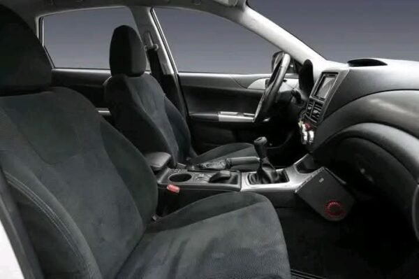 Subaru Impreza – Image 12