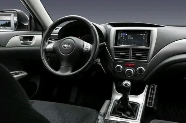 Subaru Impreza – Image 13