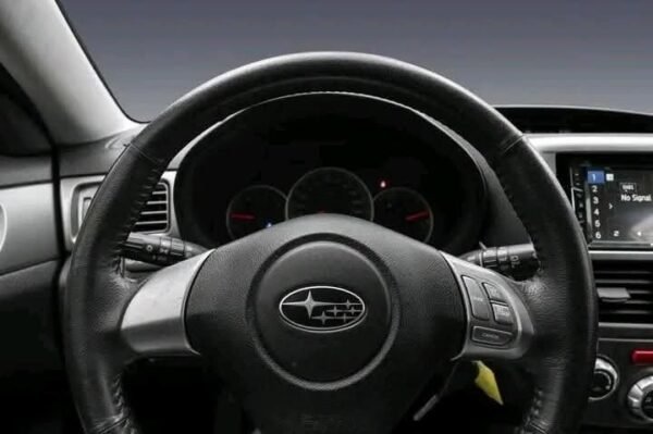 Subaru Impreza – Image 18