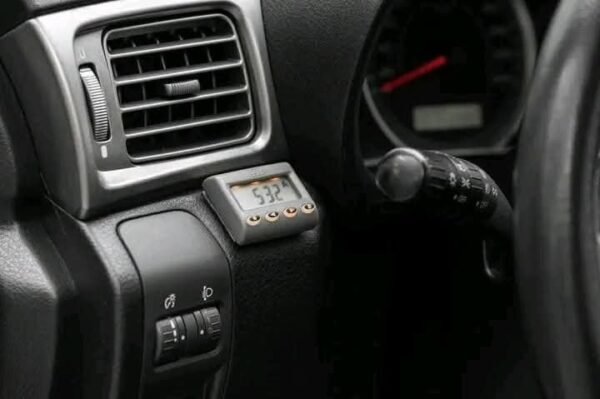 Subaru Impreza – Image 7