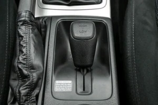 Subaru Impreza – Image 5
