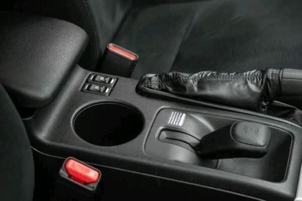 Subaru Impreza – Image 17