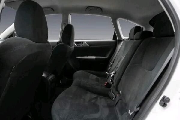 Subaru Impreza – Image 3
