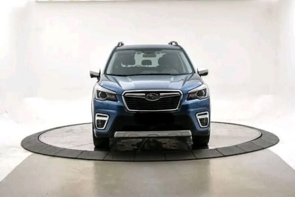 Subaru Forester – Image 5