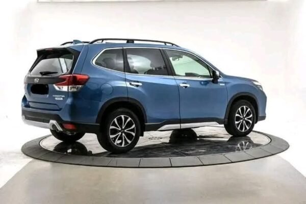 Subaru Forester – Image 9