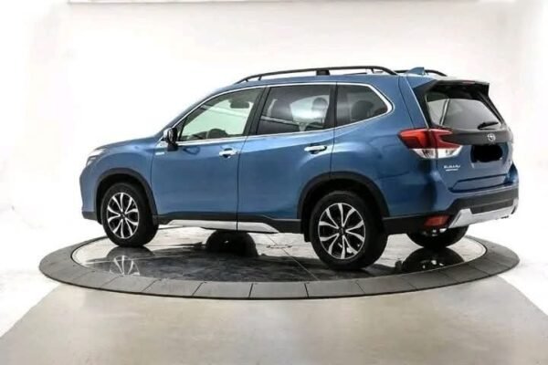 Subaru Forester – Image 4