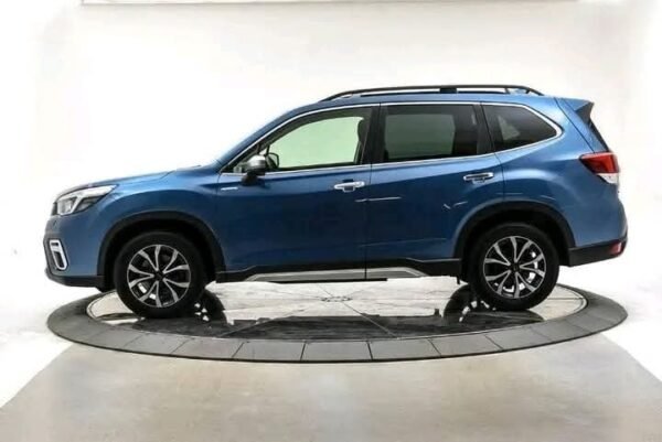 Subaru Forester – Image 3