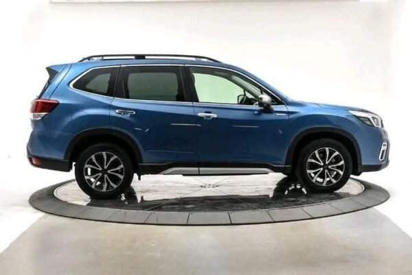 Subaru Forester – Image 21