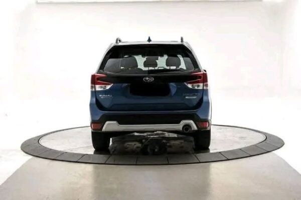 Subaru Forester – Image 22