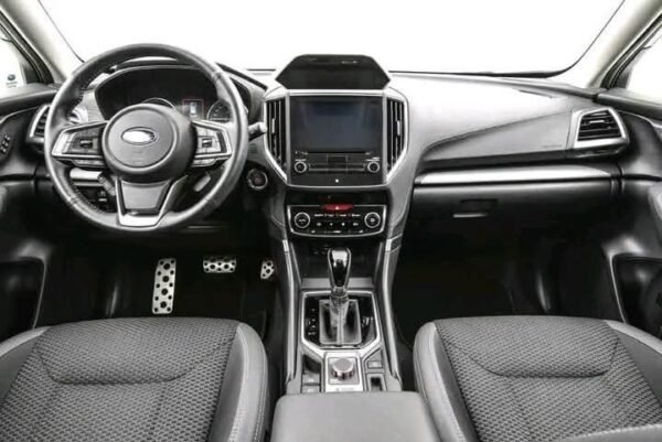 Subaru Forester – Image 23