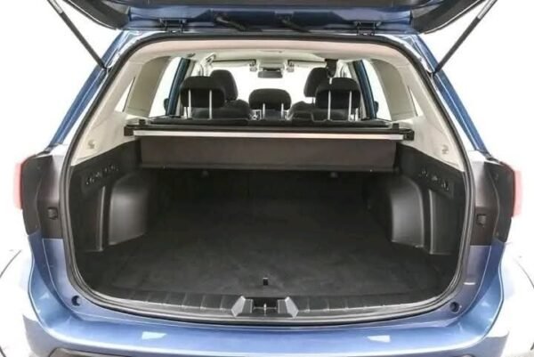 Subaru Forester – Image 19