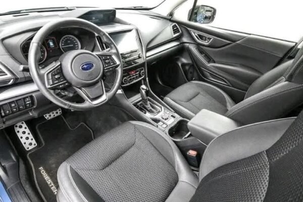 Subaru Forester – Image 10