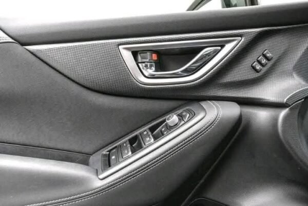Subaru Forester – Image 14