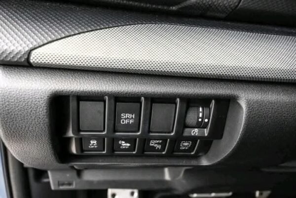 Subaru Forester – Image 6