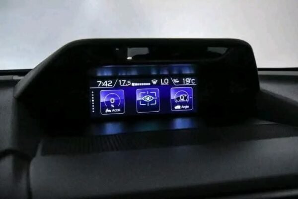 Subaru Forester – Image 15