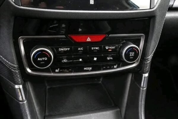 Subaru Forester – Image 25