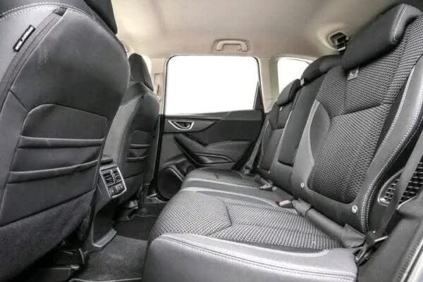 Subaru Forester – Image 13