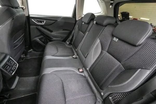 Subaru Forester – Image 20