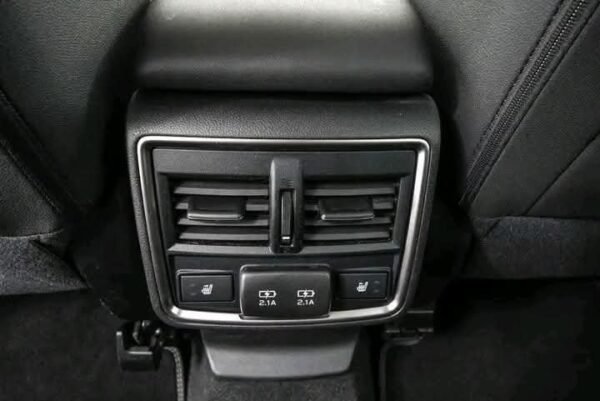 Subaru Forester – Image 7