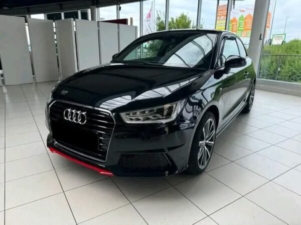 Audi A1 1.8 TFSI S-Line