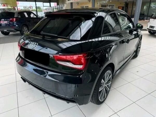 Audi A1 1.8 TFSI S-Line - Image 20