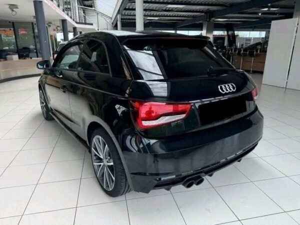 Audi A1 1.8 TFSI S-Line - Image 6