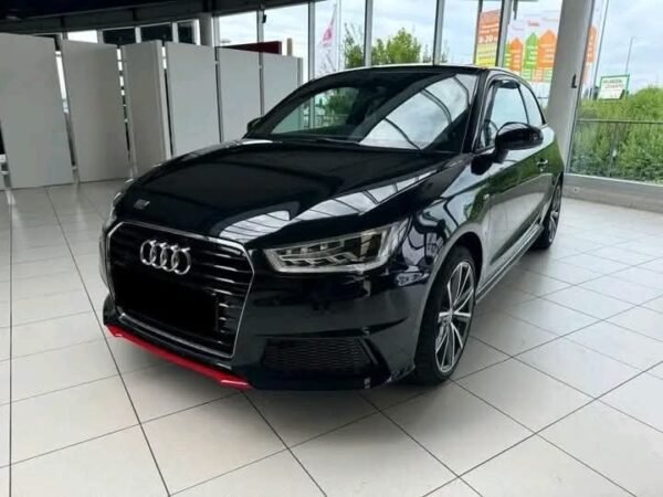 Audi A1 1.8 TFSI S-Line - Image 11