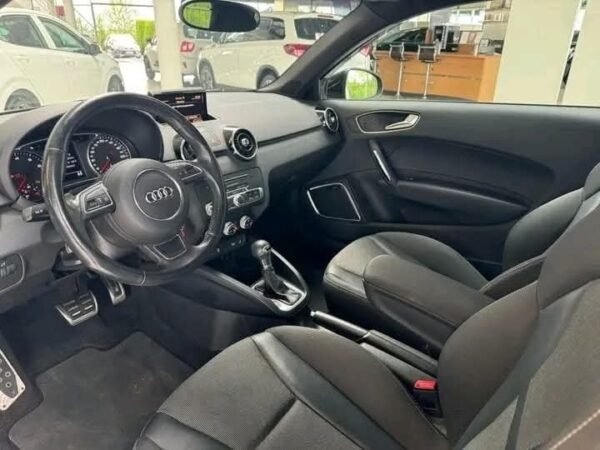 Audi A1 1.8 TFSI S-Line - Image 5