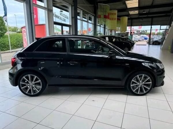 Audi A1 1.8 TFSI S-Line - Image 32