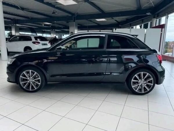 Audi A1 1.8 TFSI S-Line - Image 28