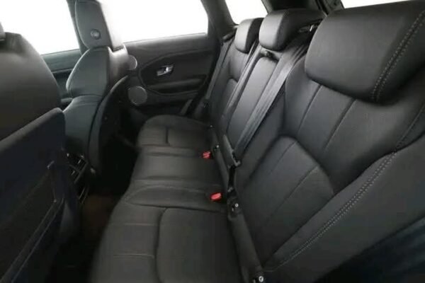 Land Rover Evoque - Image 3