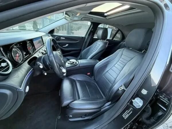 Mercedes E – Image 6