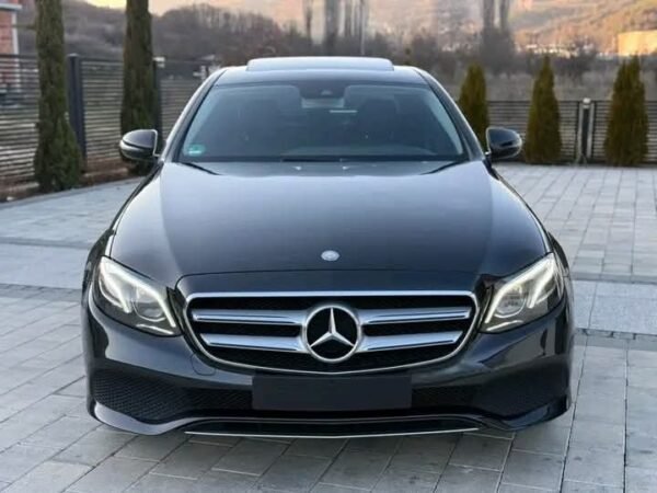 Mercedes E – Image 9