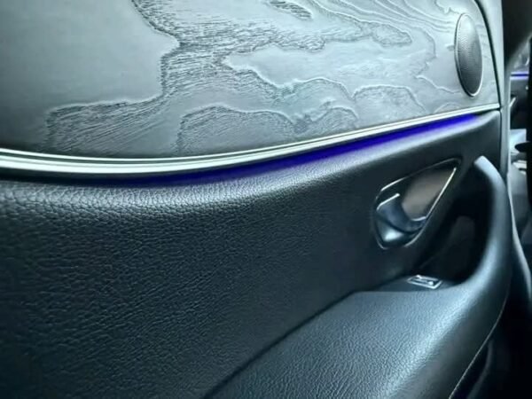 Mercedes E – Image 8