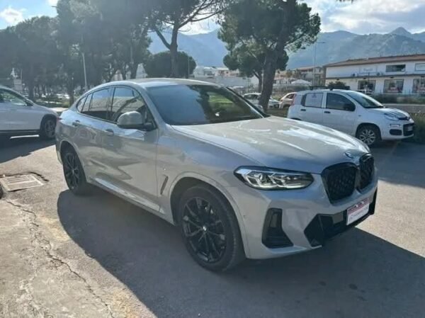 Bmw X4 2.0d - Image 9