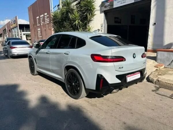 Bmw X4 2.0d - Image 2