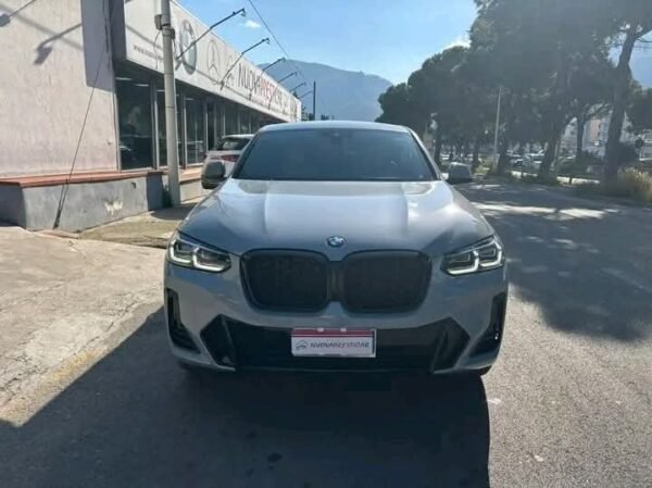 Bmw X4 2.0d - Image 5