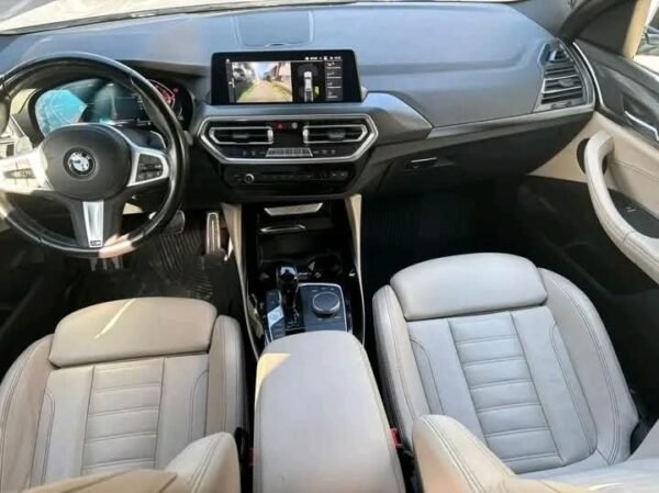 Bmw X4 2.0d - Image 6