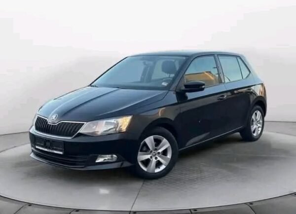 Skoda Fabia Ambition