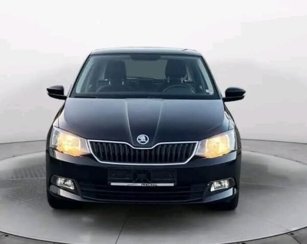 Skoda Fabia Ambition – Image 4