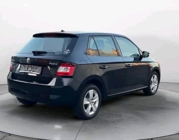Skoda Fabia Ambition – Image 21
