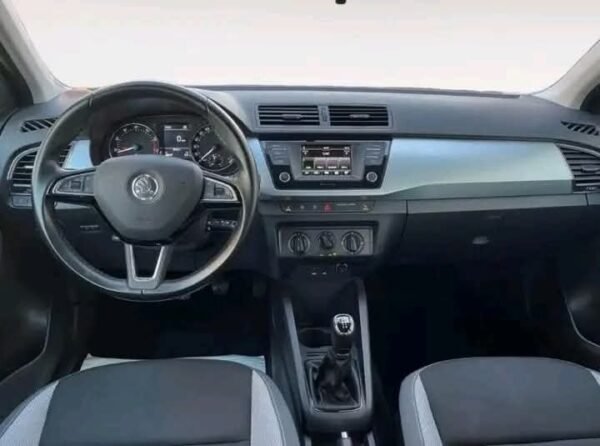 Skoda Fabia Ambition – Image 27