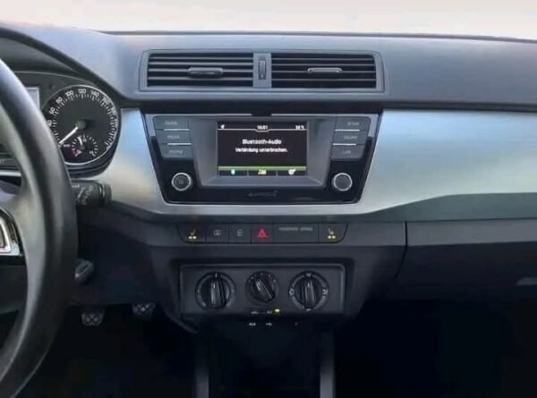 Skoda Fabia Ambition – Image 12