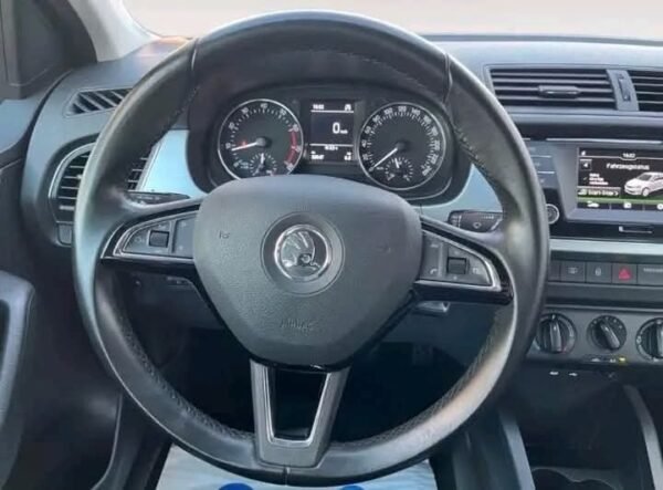 Skoda Fabia Ambition – Image 23