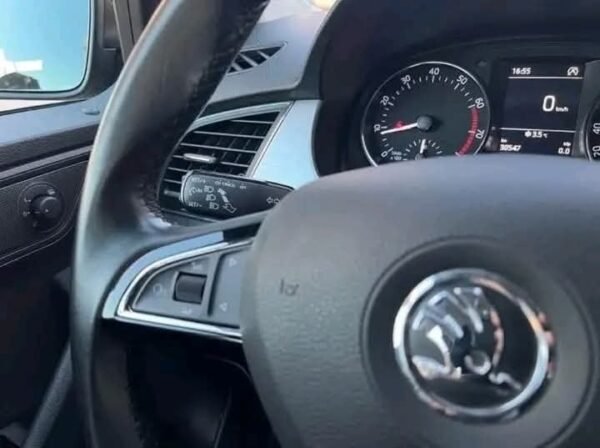 Skoda Fabia Ambition – Image 7