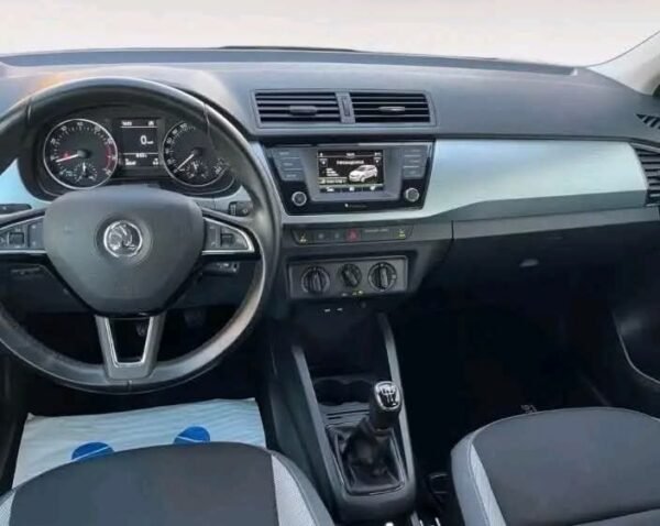 Skoda Fabia Ambition – Image 8