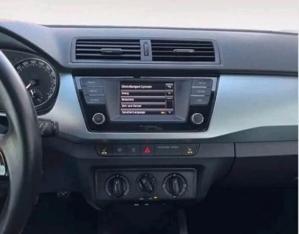 Skoda Fabia Ambition – Image 6