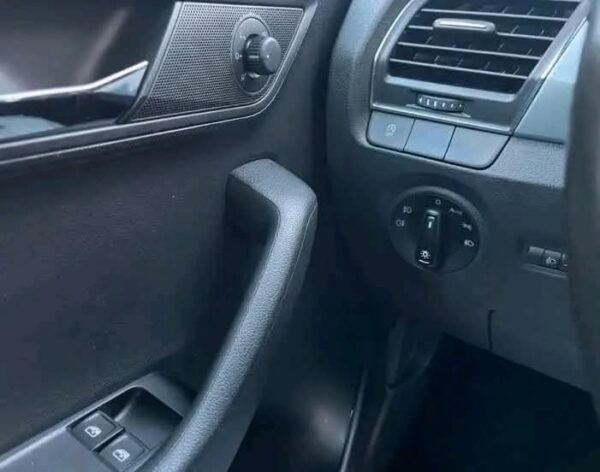 Skoda Fabia Ambition – Image 18