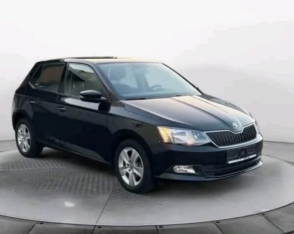 Skoda Fabia Ambition – Image 22